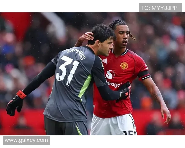 曼联门将拉门斯凌晨1点独自加练展现职业精神